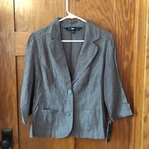 Mossimo lightweight jacket - sz large